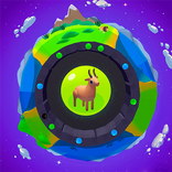 Tap planet