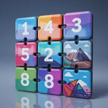 Tap & Solve