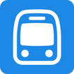 Transit: offline timetables आइकन