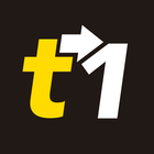 T1 icon