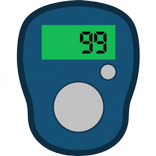 Digital Tasbih Counter
