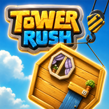 Rush Big Tower