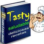 Tasty saludable