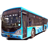 APSRTC City Bus Live Track
