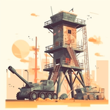 Base Defender 3D