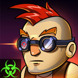 Survival: Zombie World