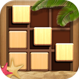”Wood Block Puzzle-Sudoku Puzzl