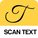Image To Text Converter App