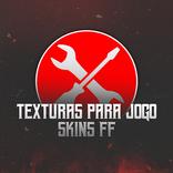 Texturas e Skins FF