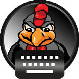 Teclado Galo Doido