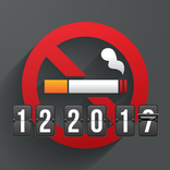 DWS: Anti-smoking counter