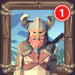 Idle Viking Raids