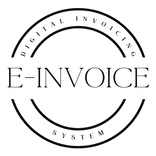 E-Invoice (Salesman)