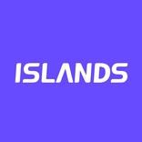 ISLANDS: Art Toys & TCG