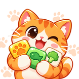 Meow Match: Puzzle di Gatti