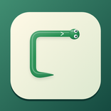 Snake Rush: Escape Puzzle