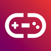 Plink: Team up, Chat & Play icon