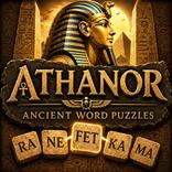 Athanor: Γρίφοι με Λέξεις