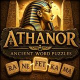 Athanor: Γρίφοι με Λέξεις aplikacja