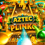Plinko Aztec