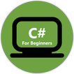 C# For Beginners আইকন