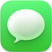 Like iOS Message APK