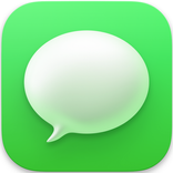 ”Like iOS Message