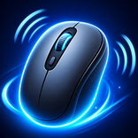 Bluetooth Mouse Jiggler App