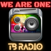 We Are One - TB Radio icon