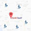Field Staff icon