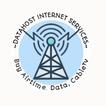 Datahost icon