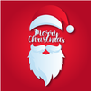 Santa Claus Stickers APK