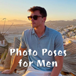 Photo Pose for Men and Boys