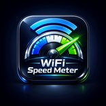”Wifi Speed Meter