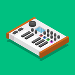 Music Arranger Keyboard