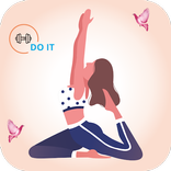 Fitness Challenge exercise app
