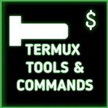 Termux Tools and Commands