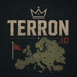 TERRON.io: World Conquest