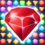 Jewels - Match 3 Puzzle