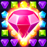 Jewels Planet-Match 3 & Puzzle