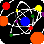 Particle Gravity Simulator