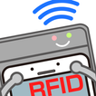 RFID Reader 圖標