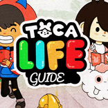 Toca Boca Guide Life