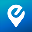 E-CheckIn আইকন