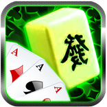 Solitaire Mahjong Pack