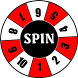 Random Number Generator Wheel