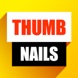 Thumbnail maker & intro maker