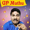 Thalaivar GP Muthu Stickers APK