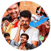 Thalapathy vijay video songs APK