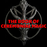 THE BOOK OF CEREMONIAL MAGIC
